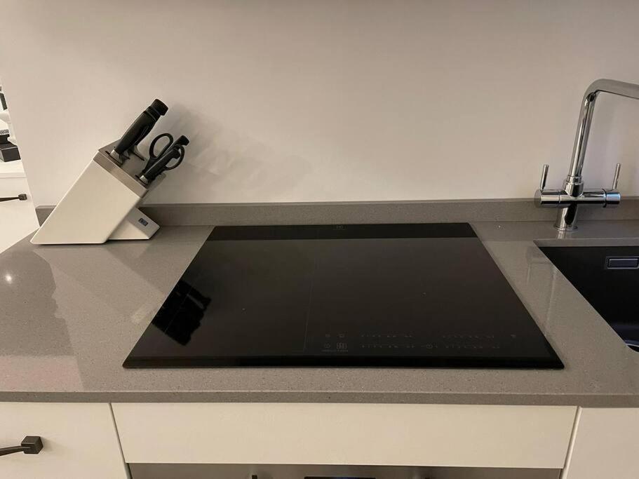 Apartment 3 Bedroom Modern Luxury In Florence