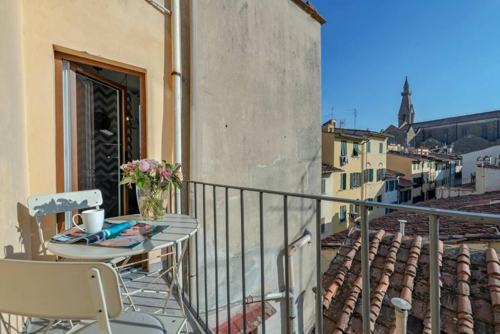 Apartment Flamingo With Santa Croce View *