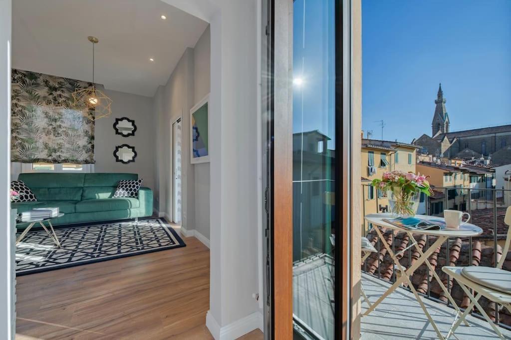 Apartment Flamingo With Santa Croce View *
