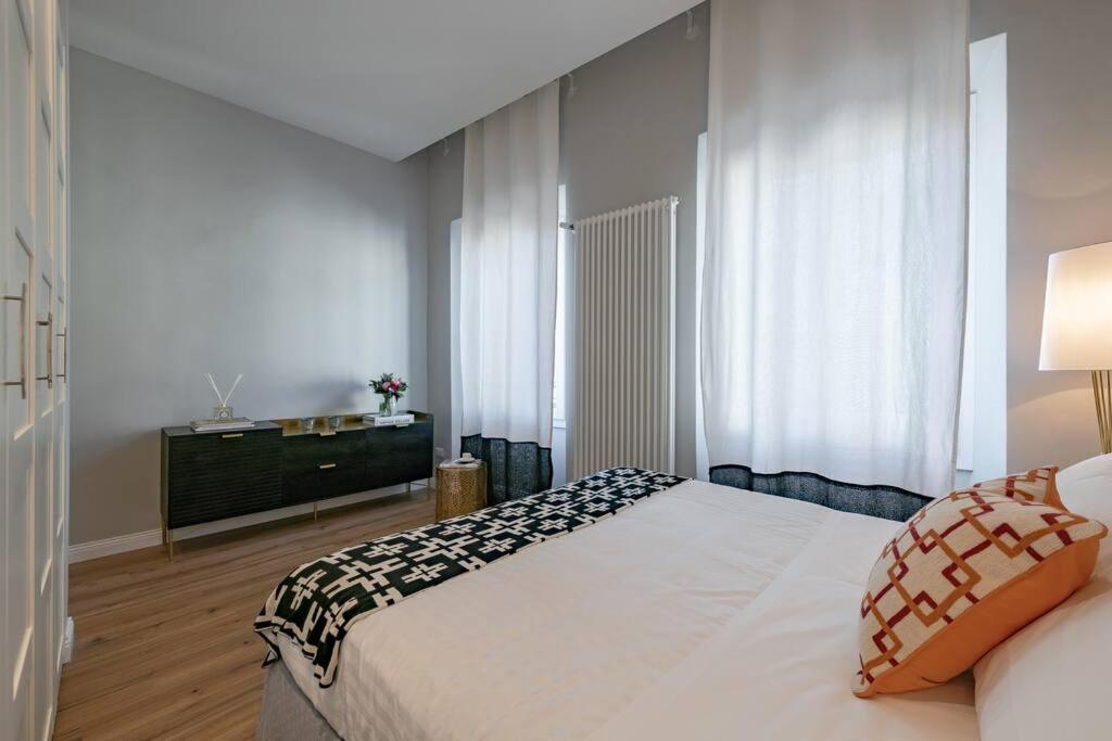 Apartment Flamingo With Santa Croce View