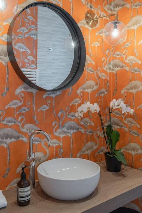Apartment Flamingo With Santa Croce View *