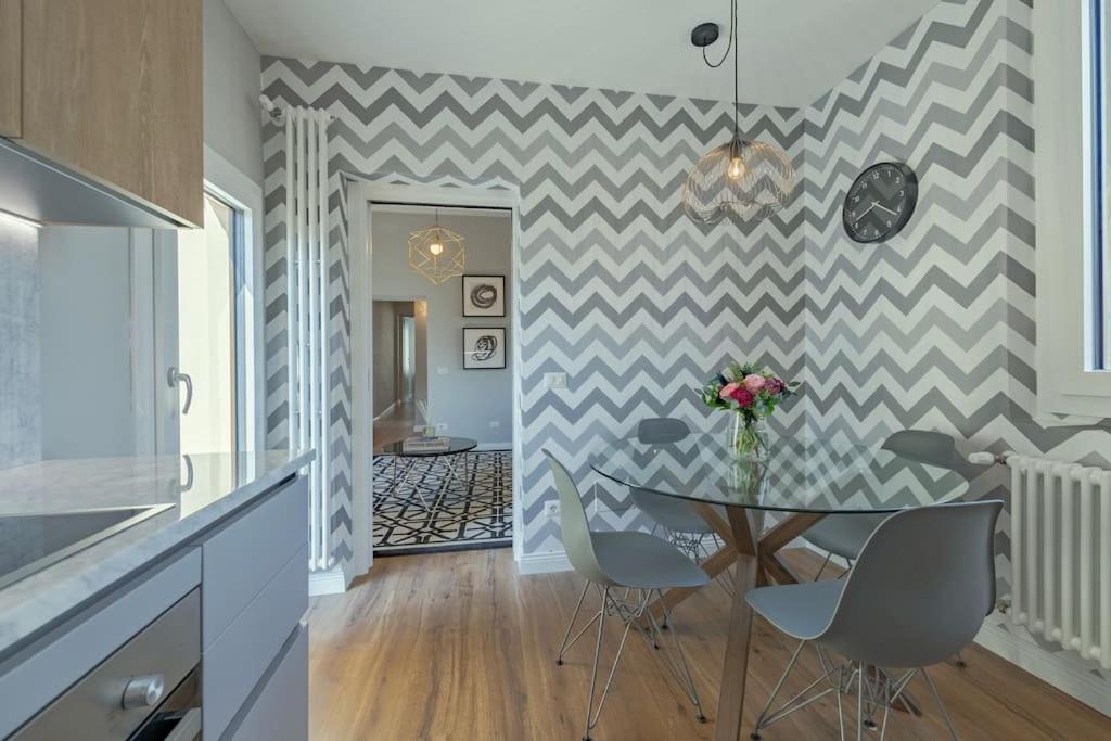 Apartment Flamingo With Santa Croce View