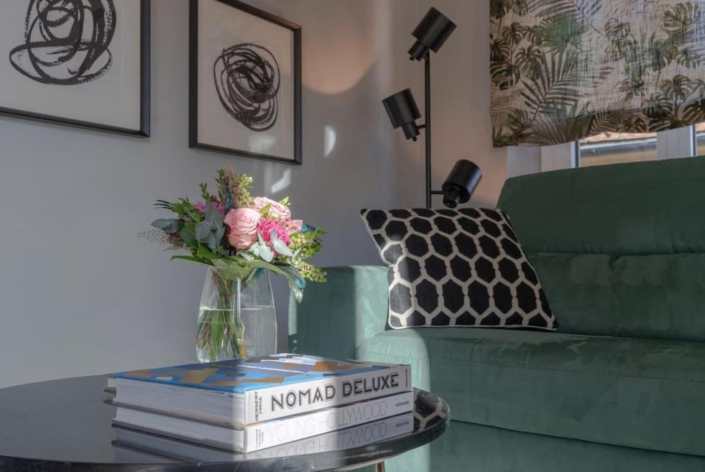 Apartment Flamingo With Santa Croce View