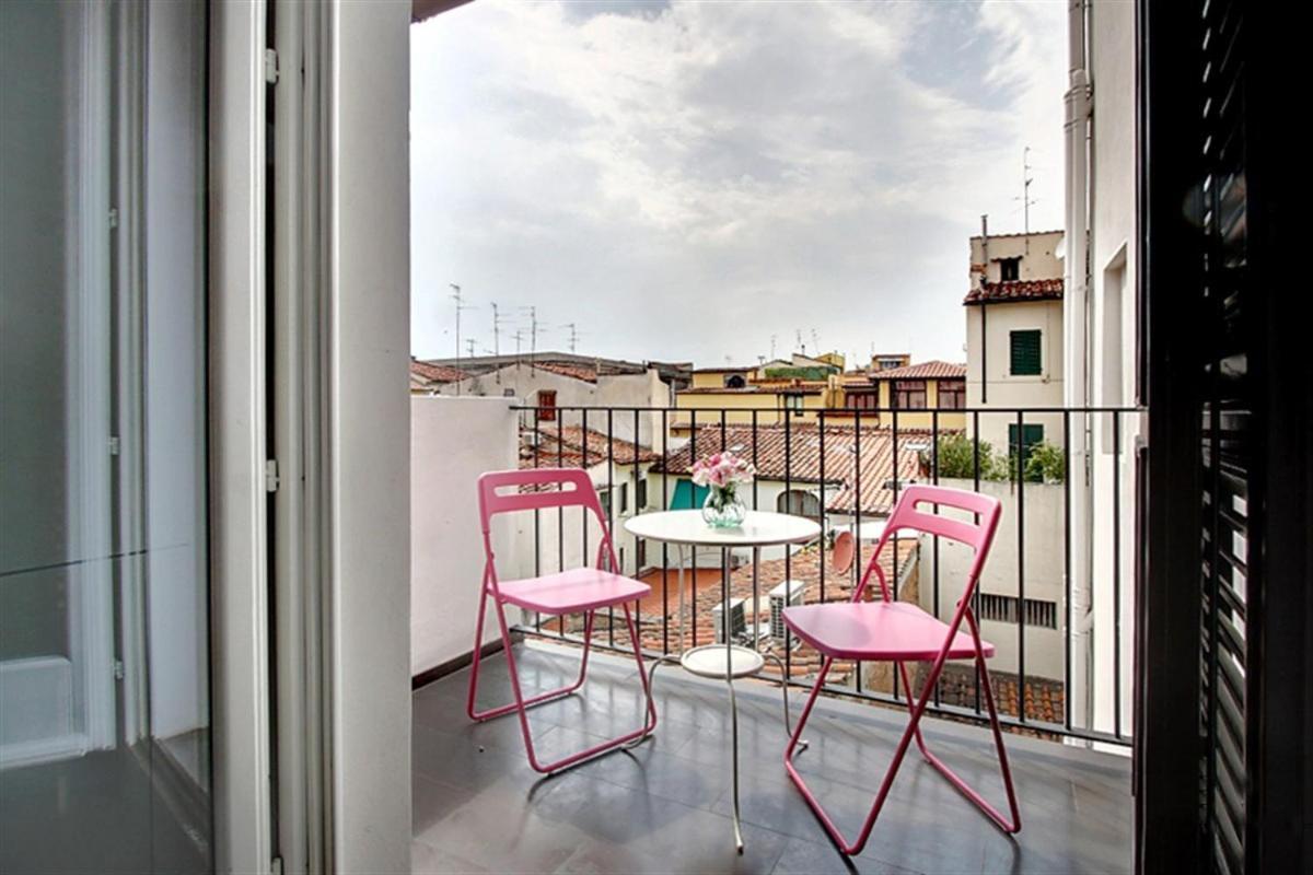 San Gallo Suite-center Of Apartment