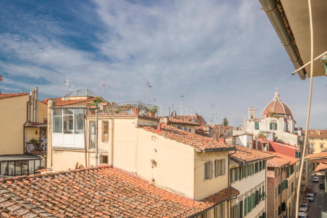 Brunelleschi View Appartement *