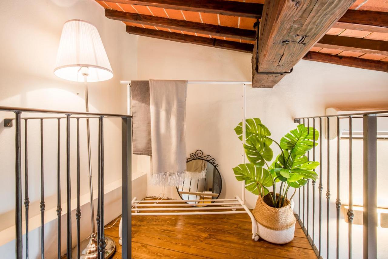 Appartement Brunelleschi View *