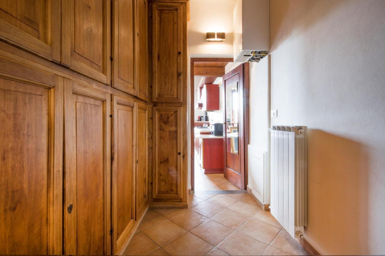 Appartement Brunelleschi View Florence