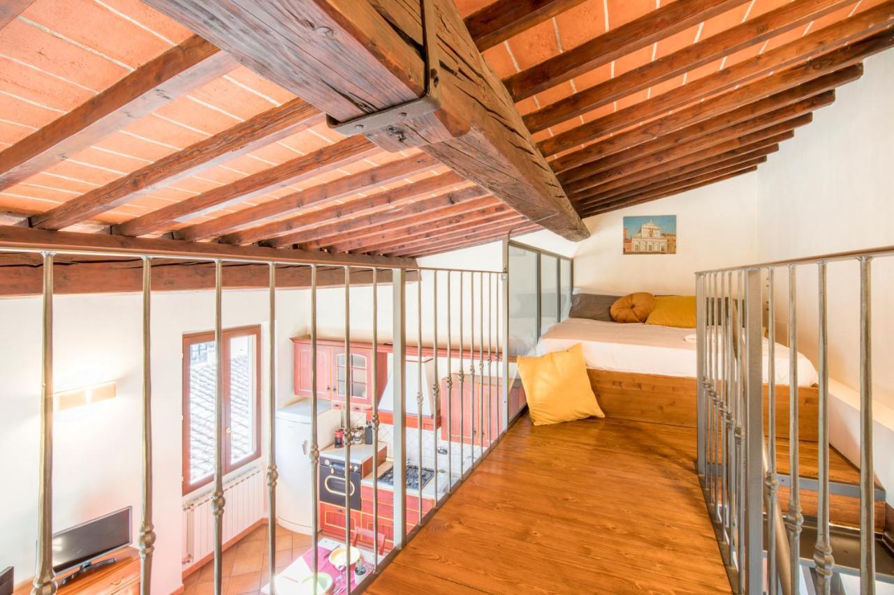 Brunelleschi View Appartement Florence