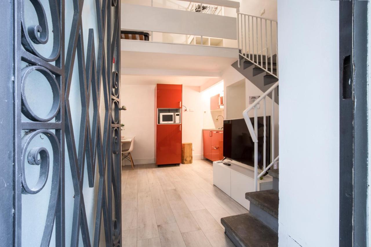 Laura Silent Loft Appartement *