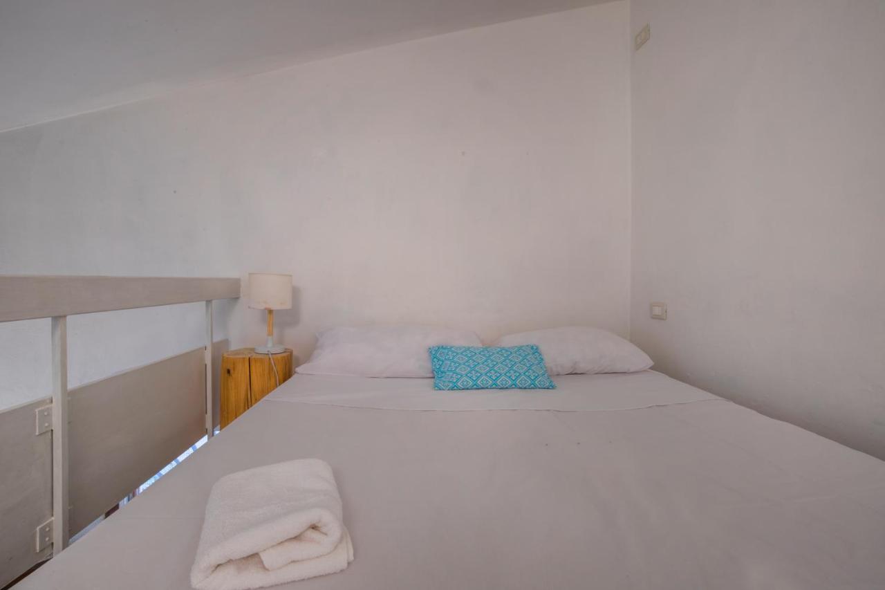 Appartement Laura Silent Loft *