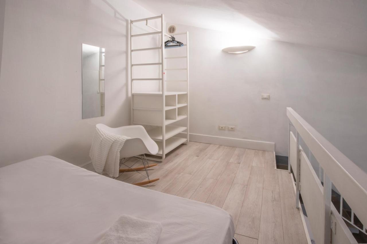 Laura Silent Loft Appartement Florence