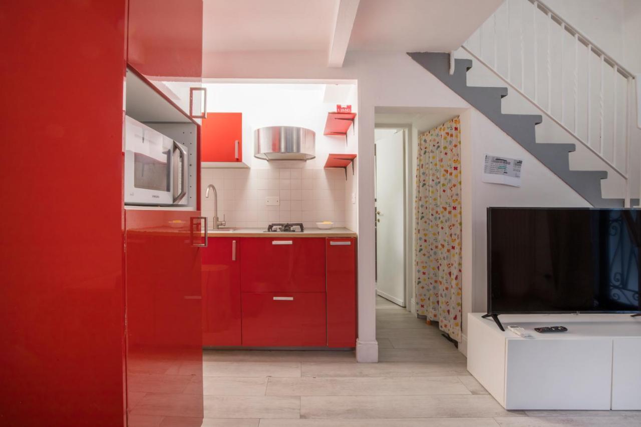 Appartement Laura Silent Loft *