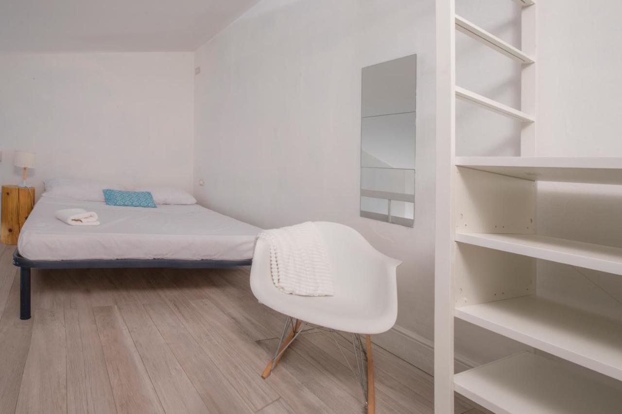 Laura Silent Loft Appartement Florence