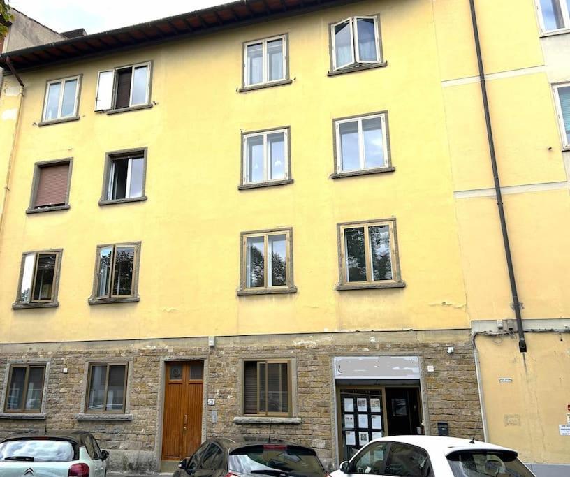 Dimora Happy House Appartement Florence