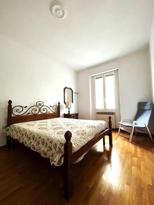 Appartement Dimora Happy House