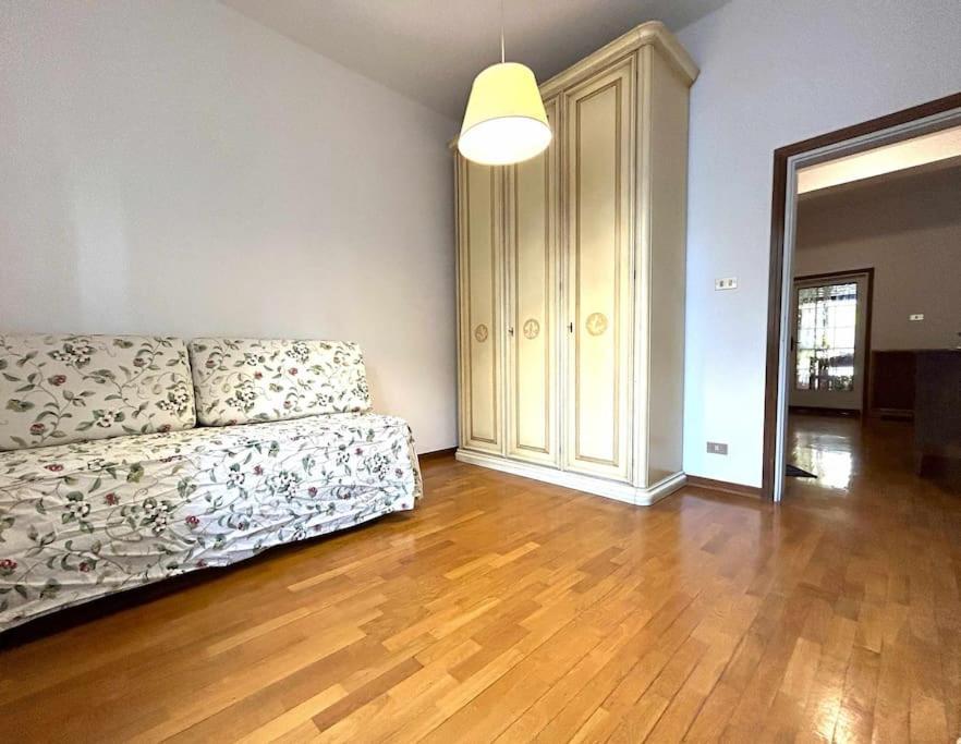 Dimora Happy House Appartement
