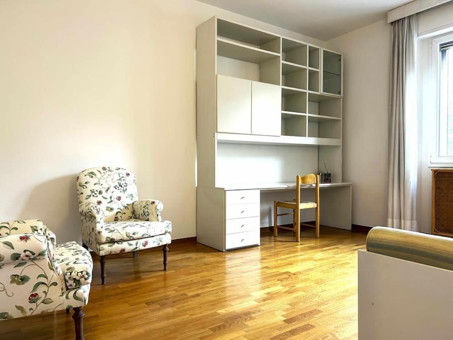 Appartement Dimora Happy House *