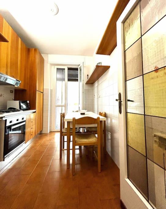 Dimora Happy House Appartement *