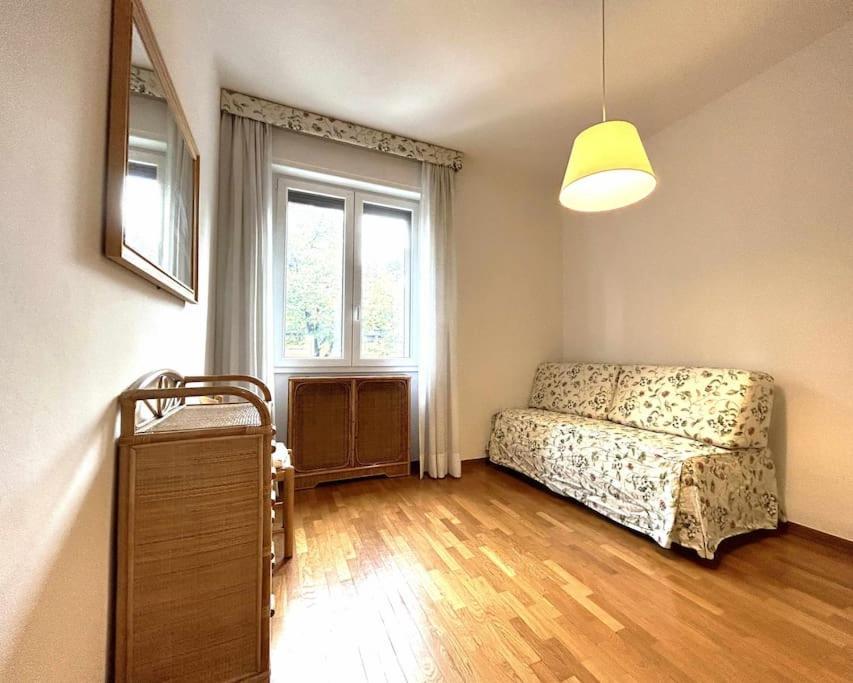 Dimora Happy House Appartement
