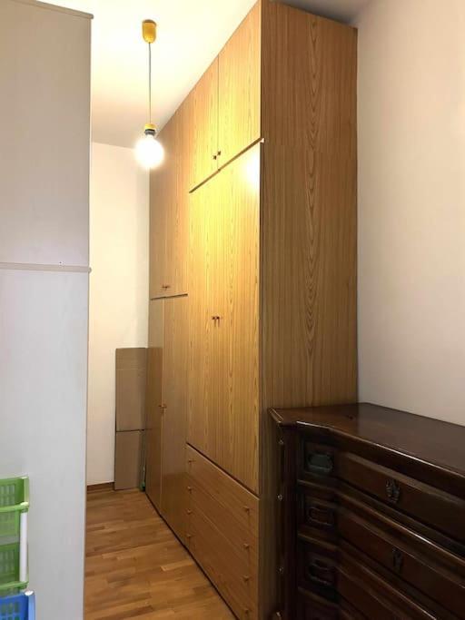 Appartement Dimora Happy House *