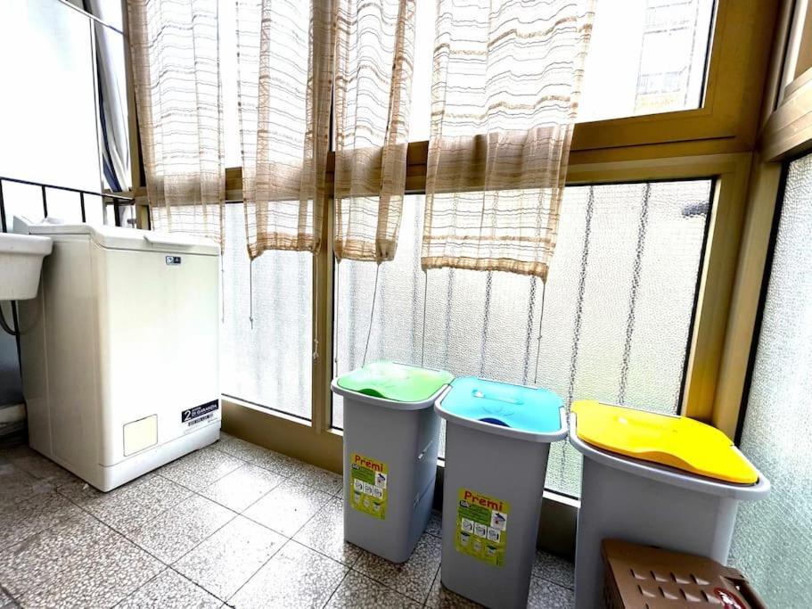 Dimora Happy House Appartement *