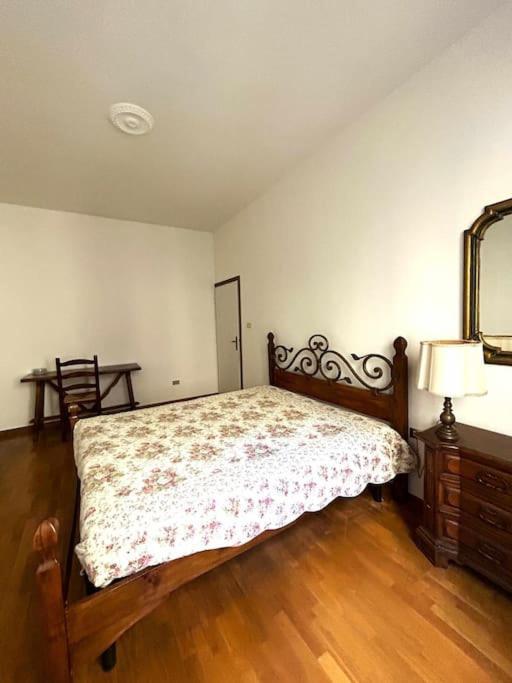 Dimora Happy House Appartement *