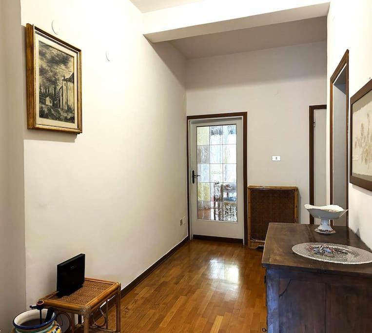 Appartement Dimora Happy House