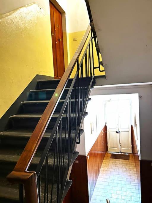 Dimora Happy House Appartement *