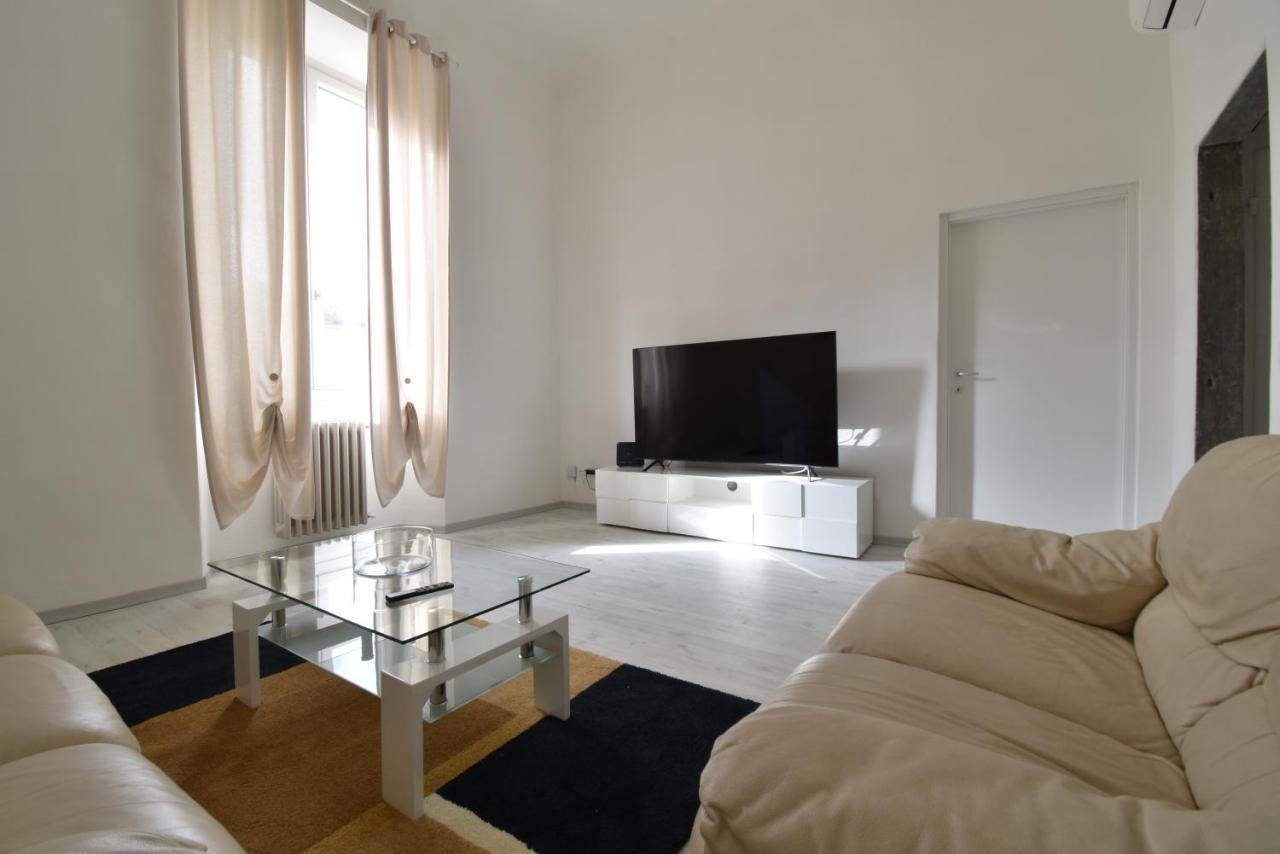 Apartment Orsini Luxury Florence