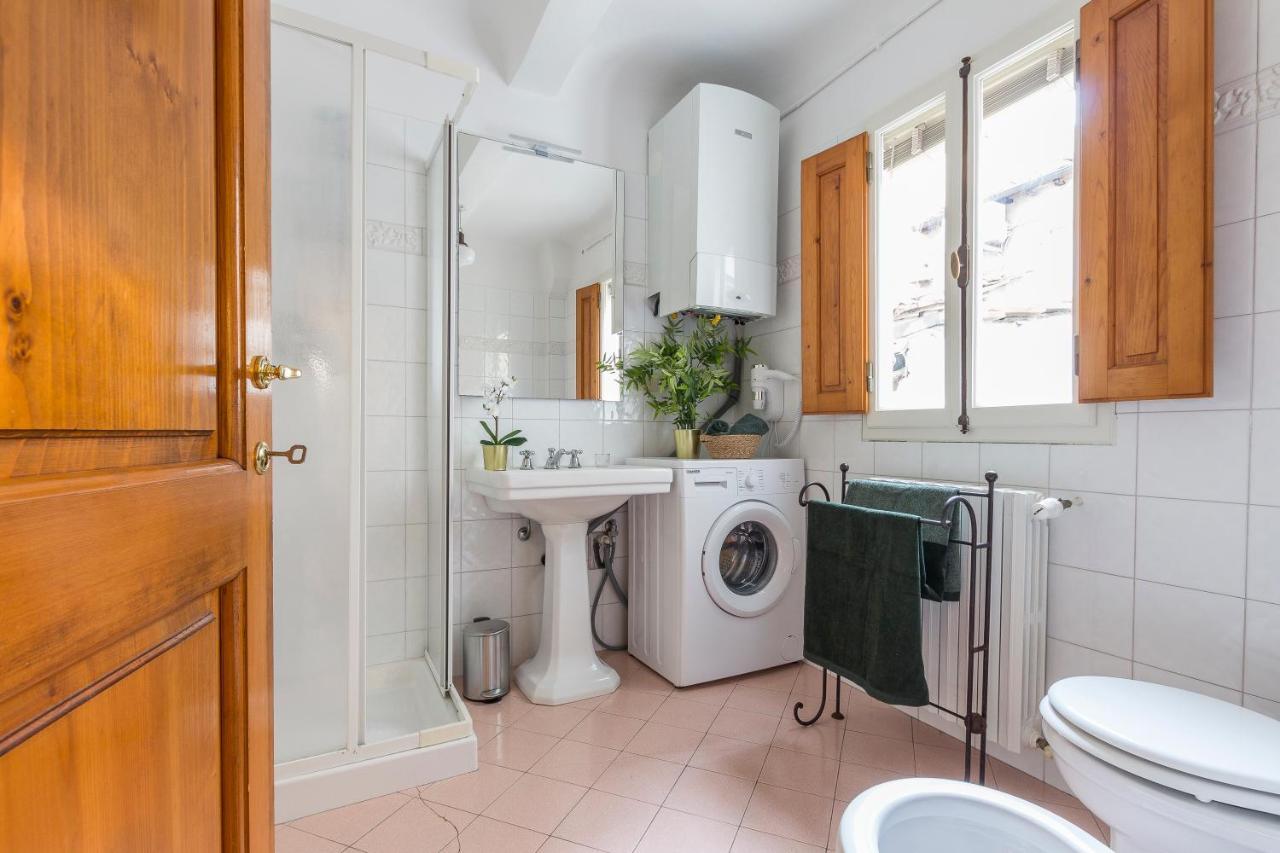 Appartement Casa Assenzio *