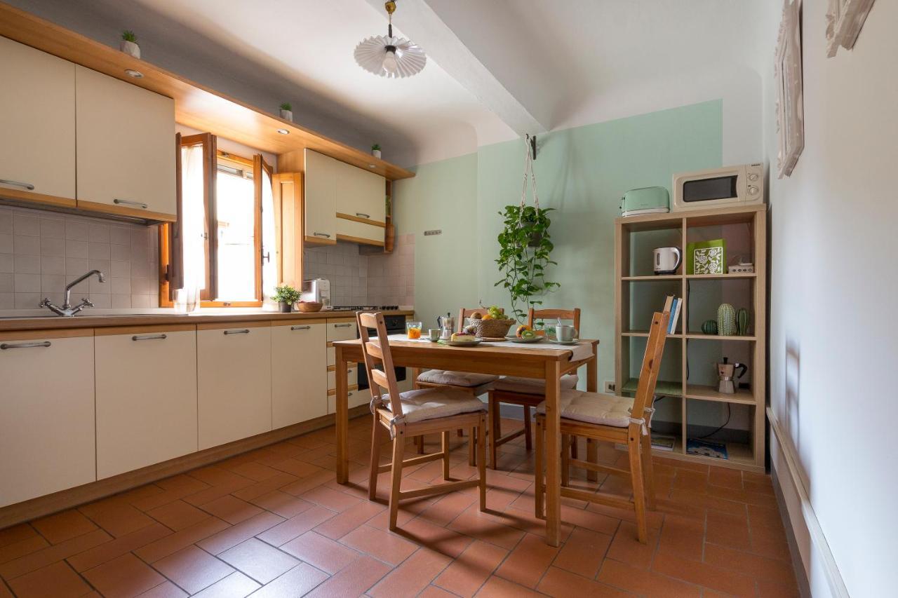 Appartement Casa Assenzio