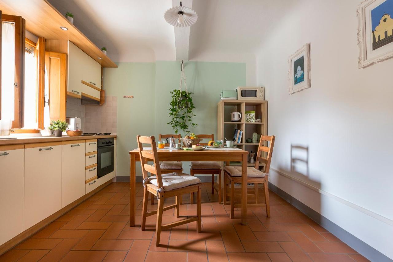 Appartement Casa Assenzio Florence