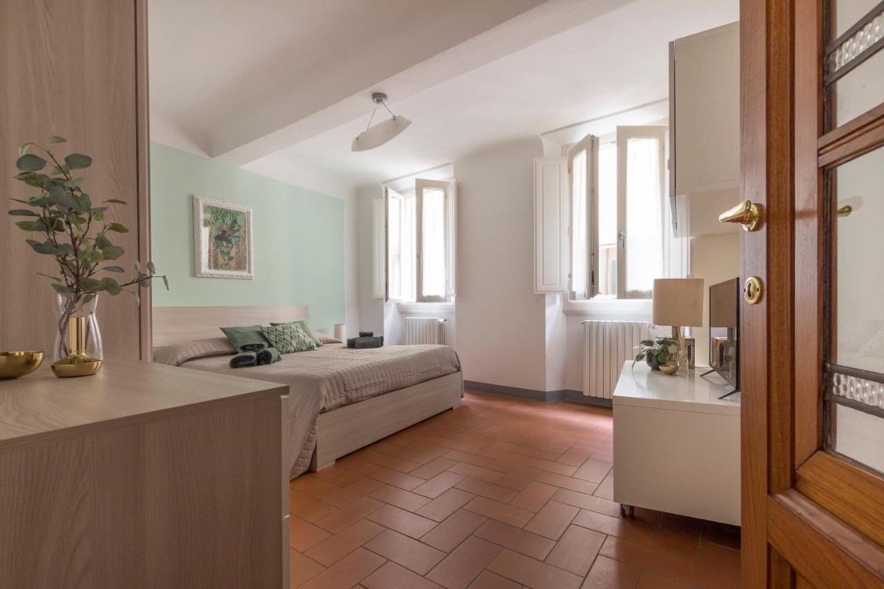 Appartement Casa Assenzio *