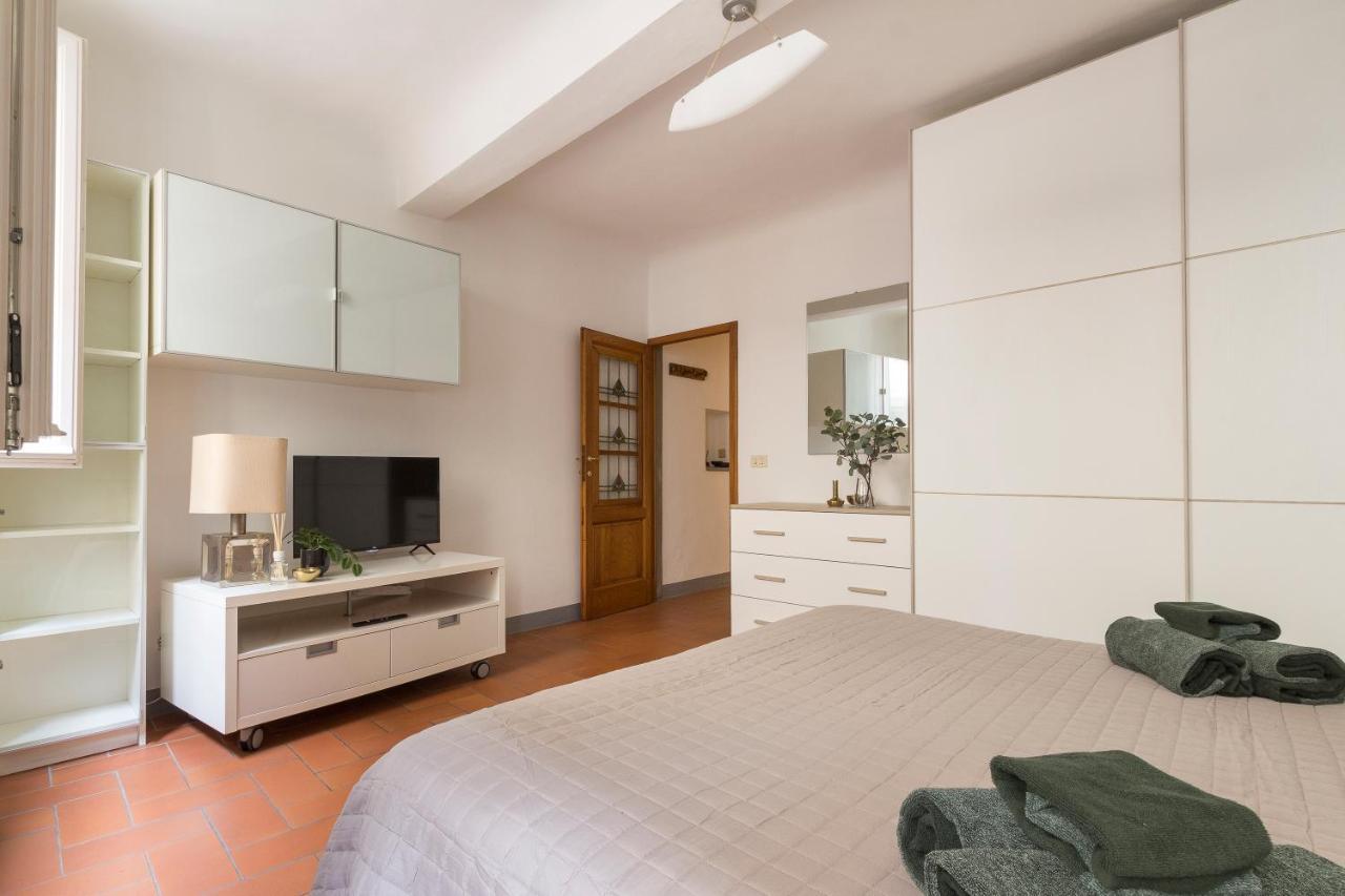Appartement Casa Assenzio *