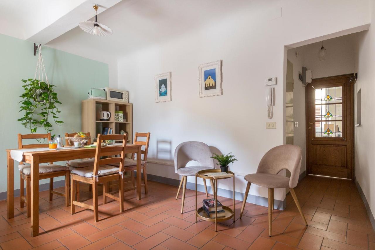 Casa Assenzio Appartement Florence
