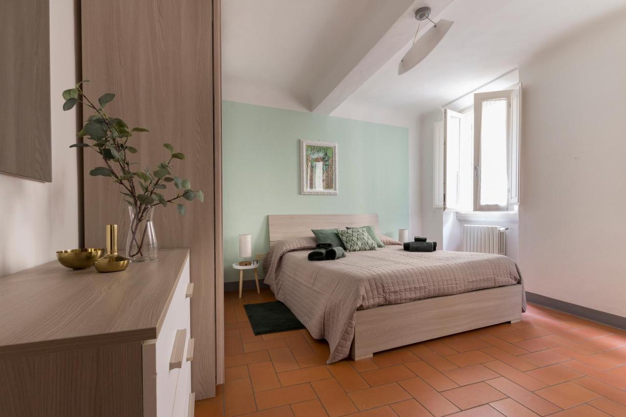 Casa Assenzio Appartement *