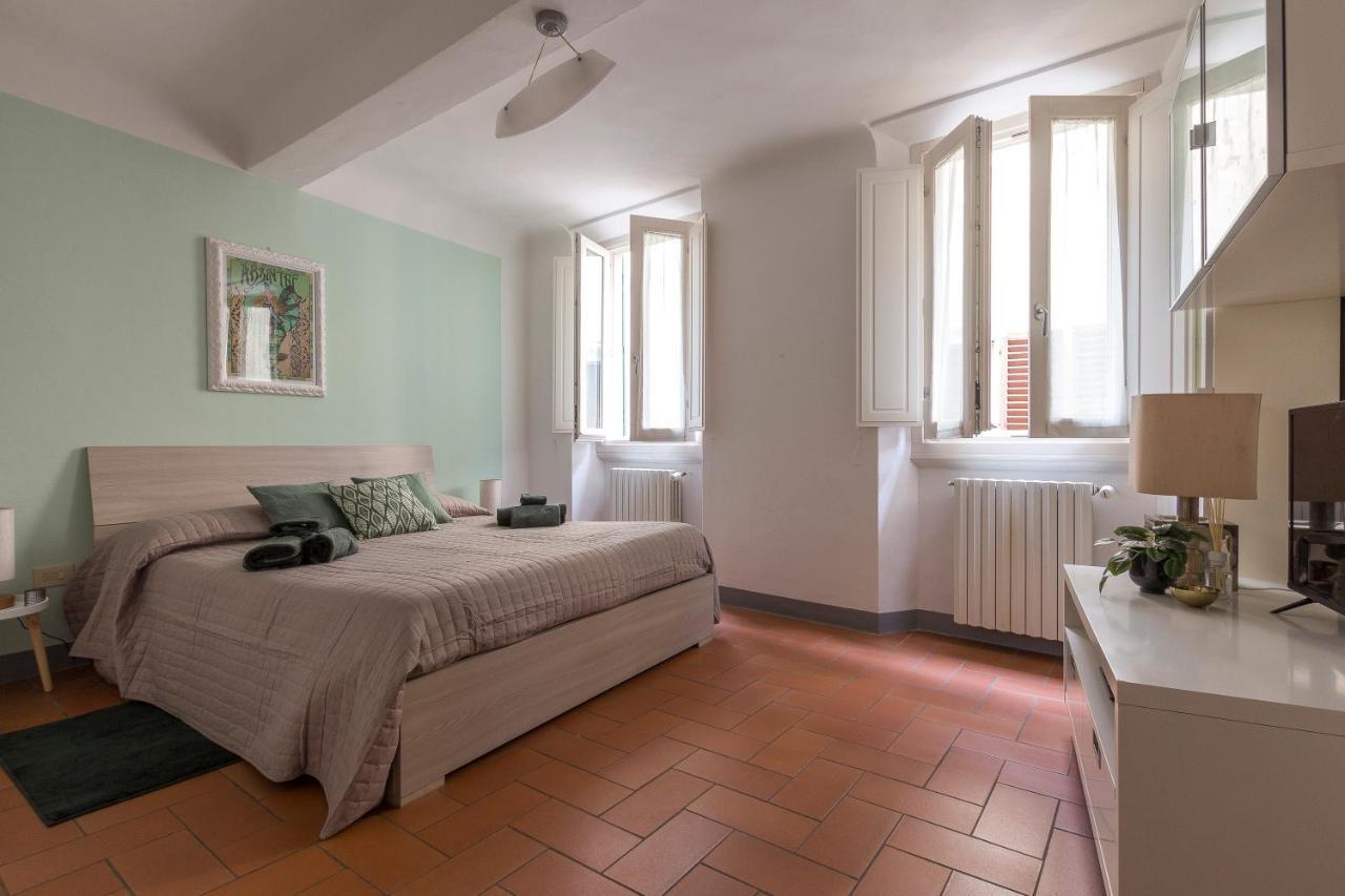 Appartement Casa Assenzio Florence