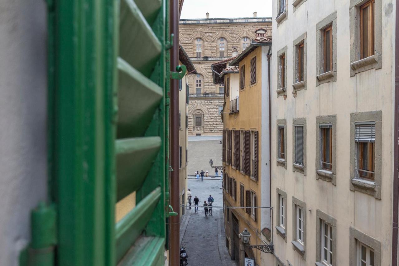 Appartement Casa Assenzio