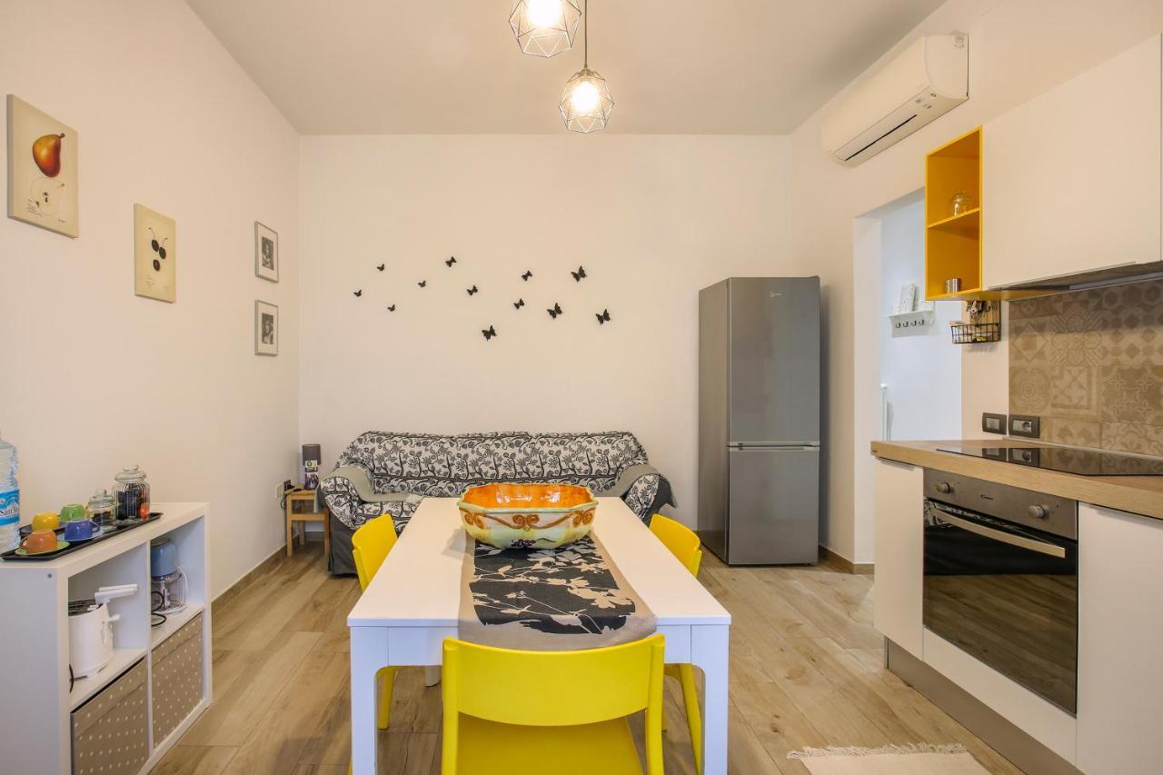 Apartment House 46