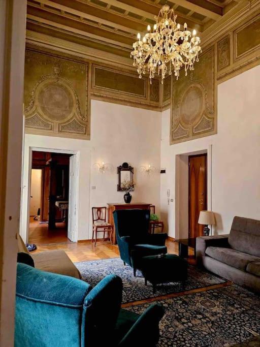 Storico Nel Centro Apartment Florence