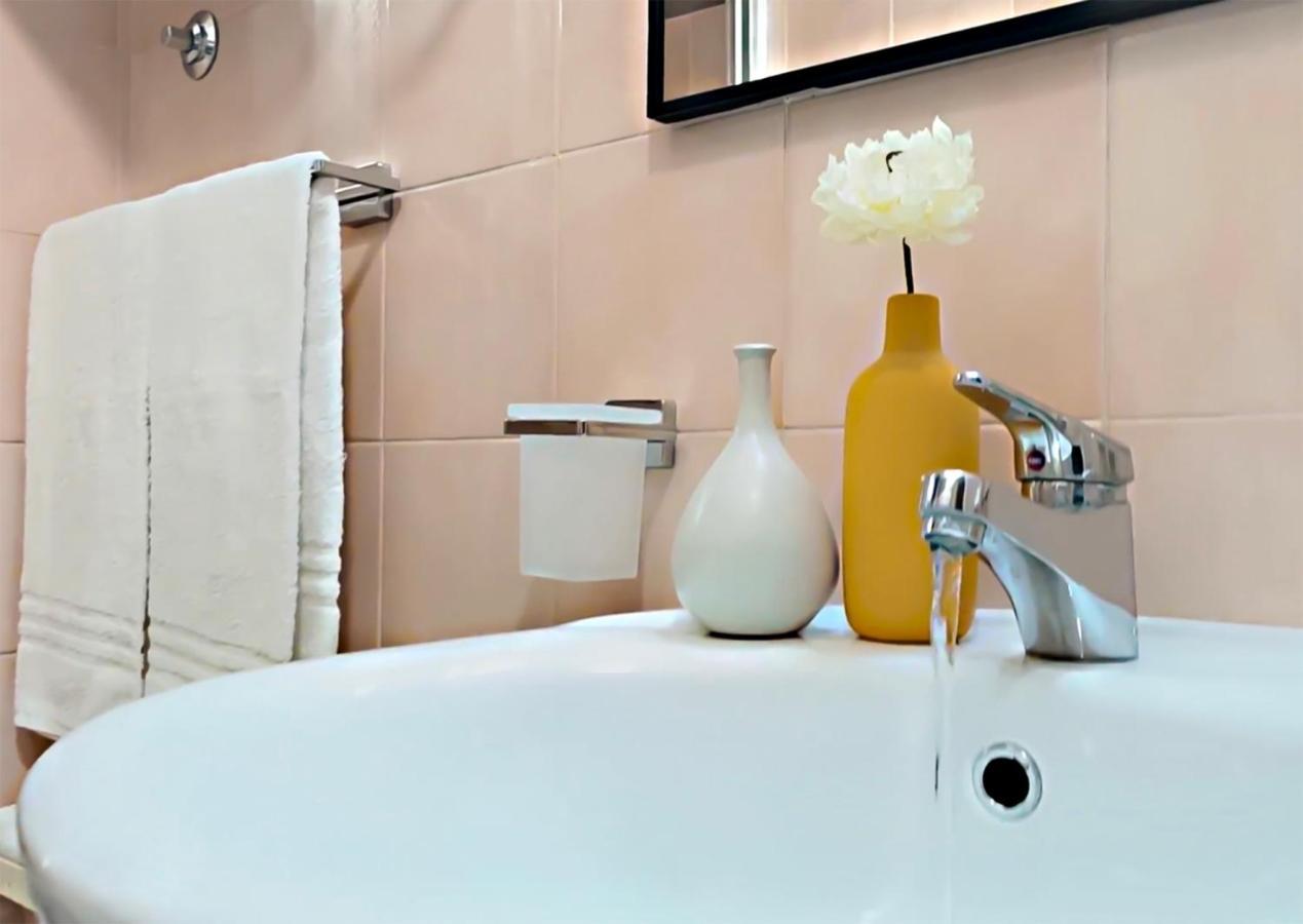 La Torretta - Tintori Appartement Florence