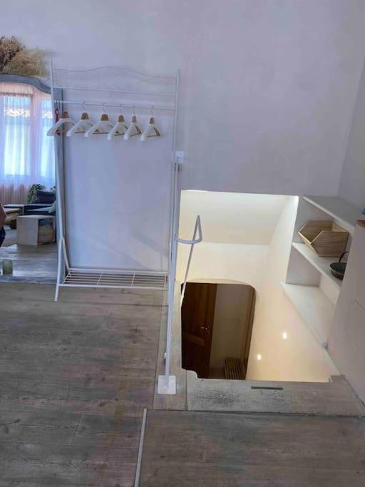 Palazzo Vecchio La Nuvola Apartment Florence