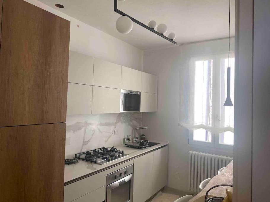Apartment Palazzo Vecchio La Nuvola Florence