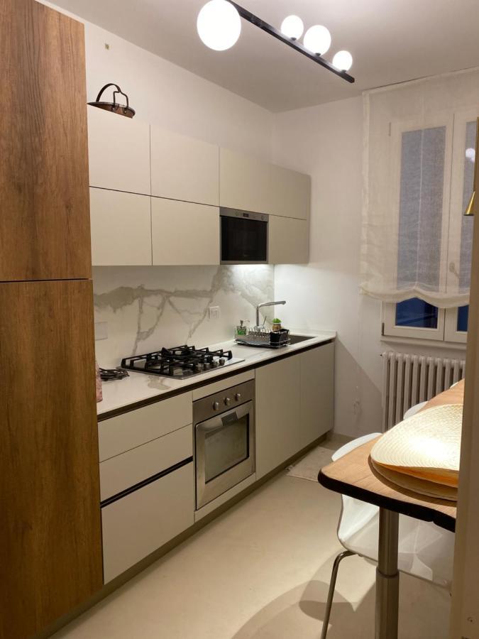 Apartment Palazzo Vecchio La Nuvola *