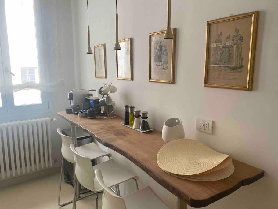 Palazzo Vecchio La Nuvola Apartment Florence