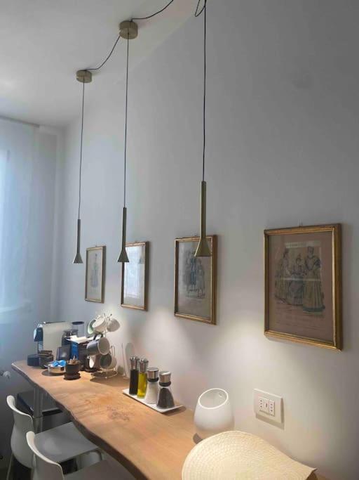 Palazzo Vecchio La Nuvola Apartment Florence