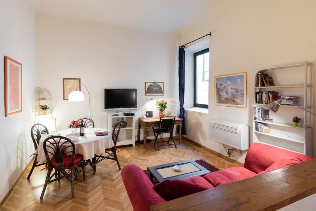 Mamo - Proconsolo Donatello Apartment