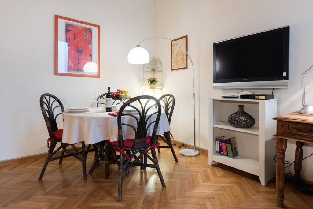 Apartment Mamo - Proconsolo Donatello *