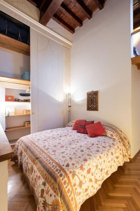 Mamo - Proconsolo Donatello Apartment Florence