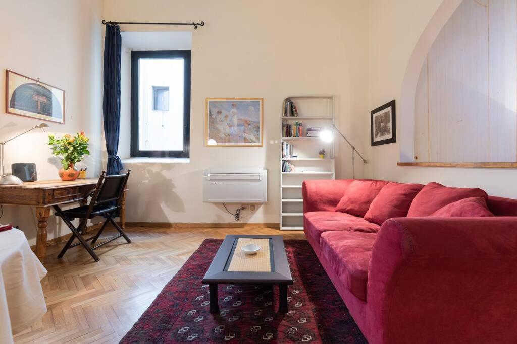 Mamo - Proconsolo Donatello Apartment